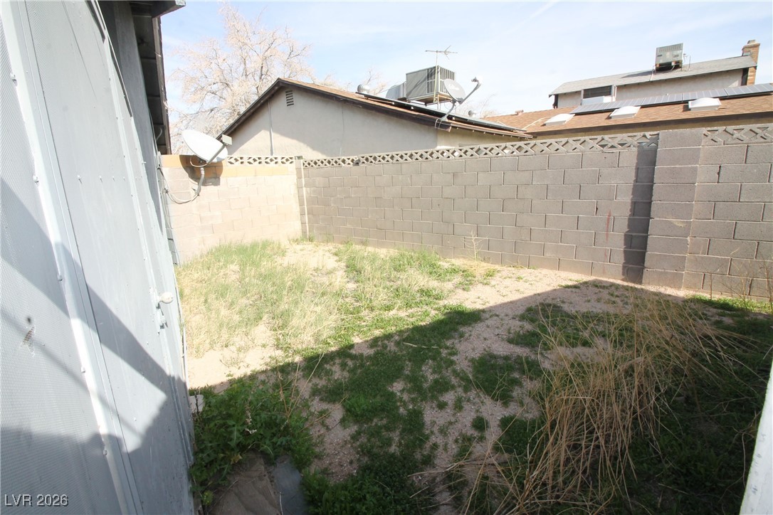 4135 Comb Circle Las Vegas NV 89104
