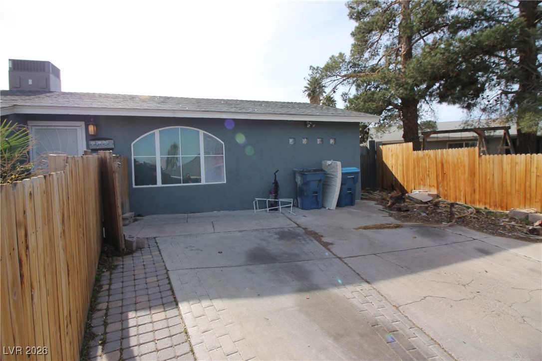 4135 Comb Circle Las Vegas NV 89104