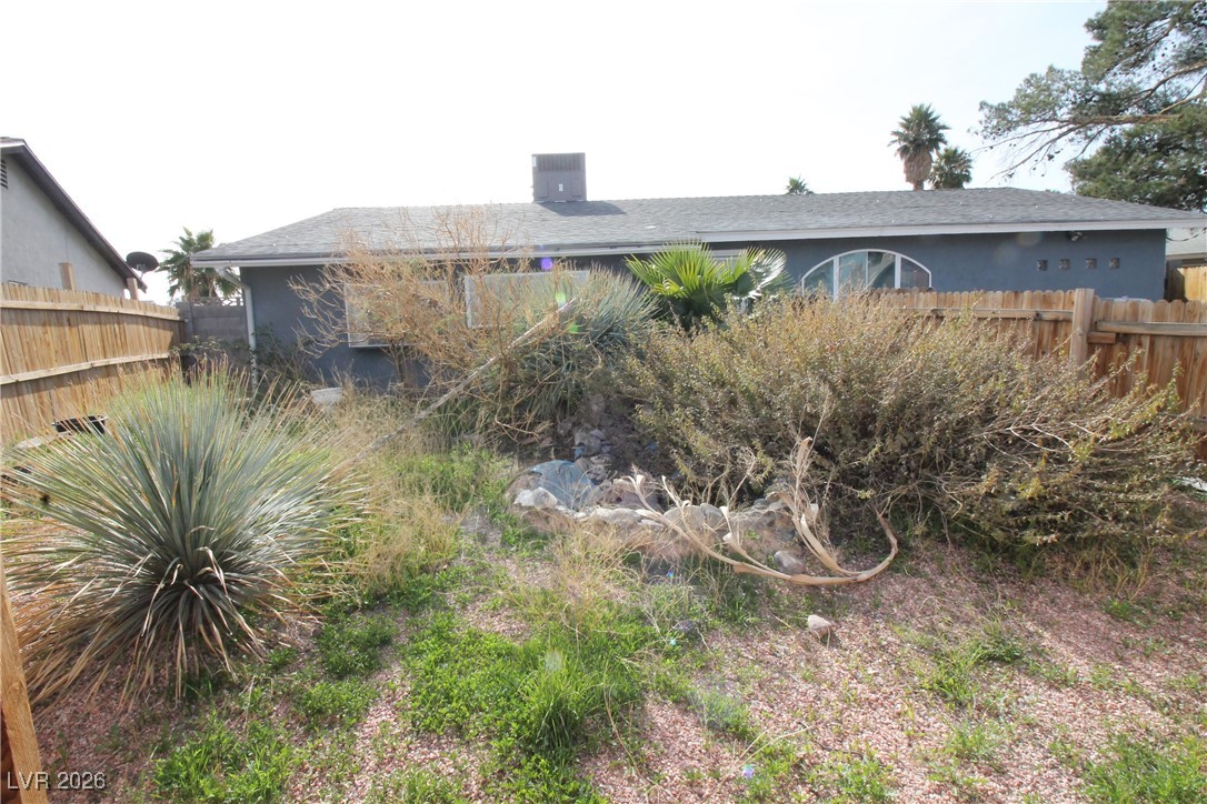 4135 Comb Circle Las Vegas NV 89104