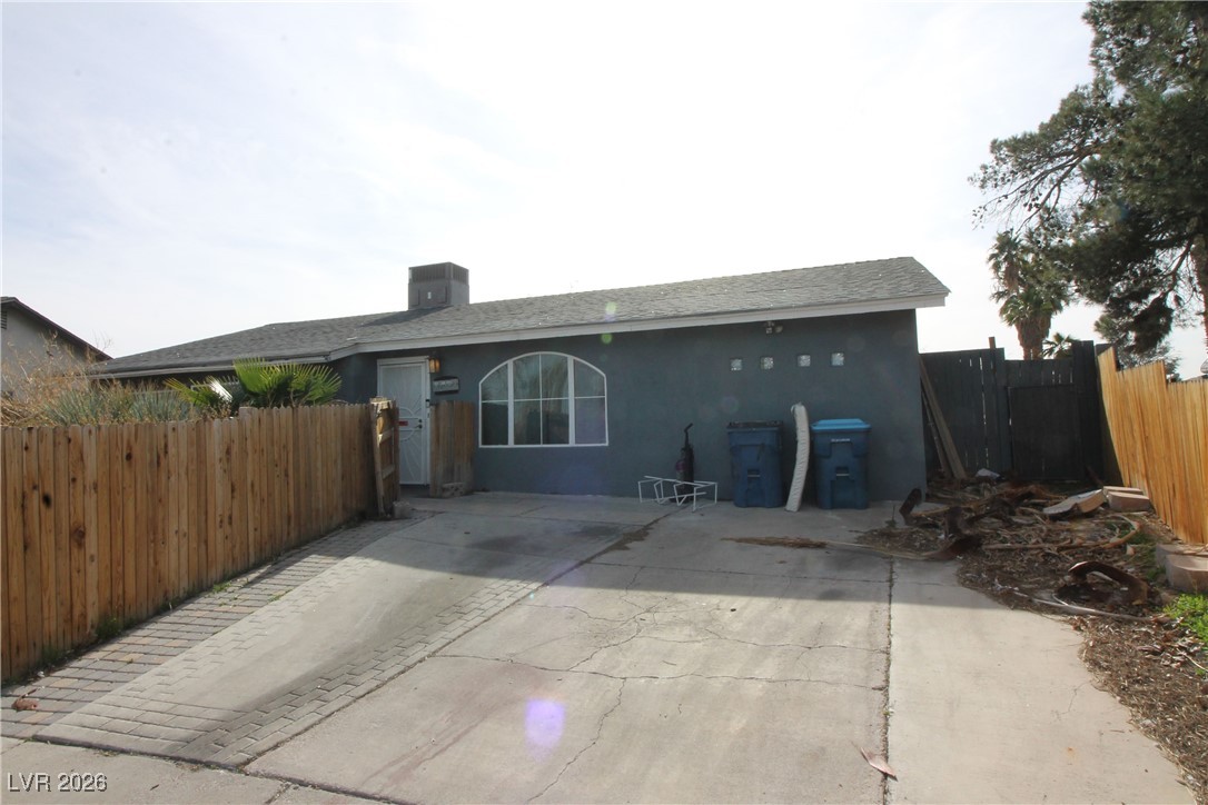 4135 Comb Circle Las Vegas NV 89104