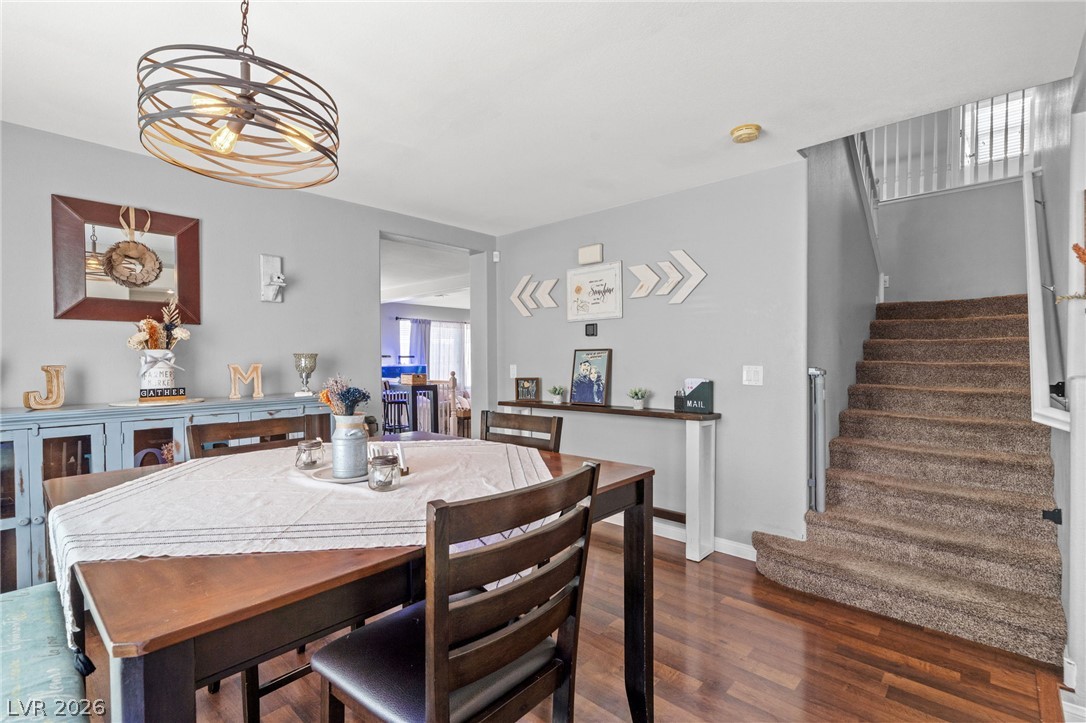 10413 Mount Washington Avenue Las Vegas NV 89166