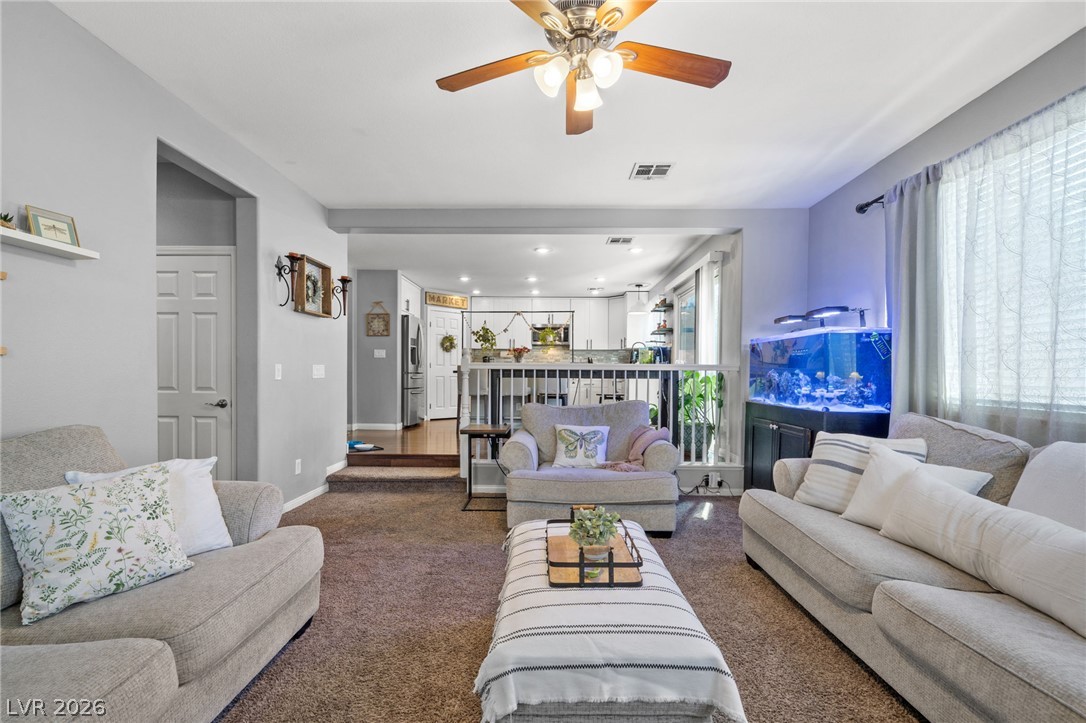 10413 Mount Washington Avenue Las Vegas NV 89166