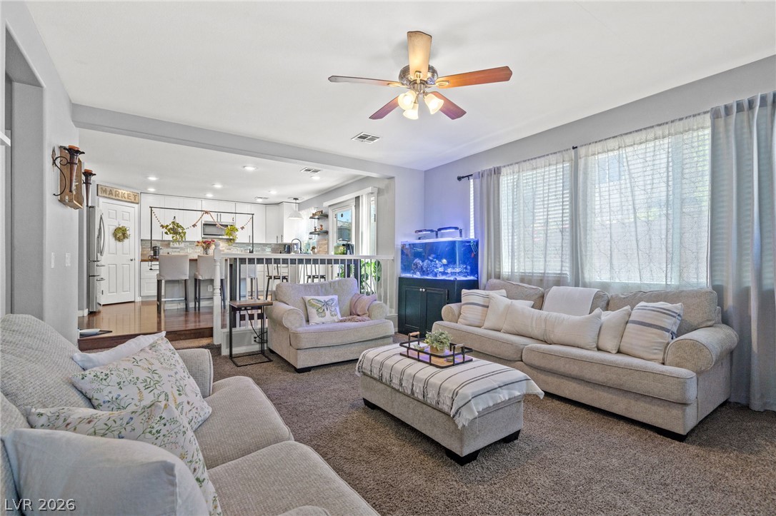 10413 Mount Washington Avenue Las Vegas NV 89166