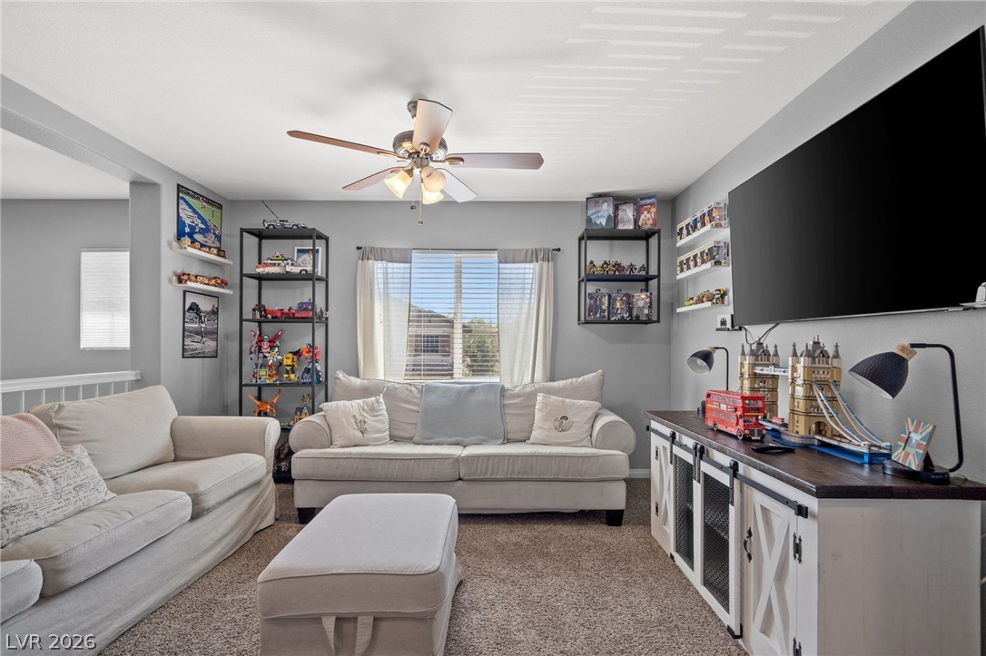 10413 Mount Washington Avenue Las Vegas NV 89166