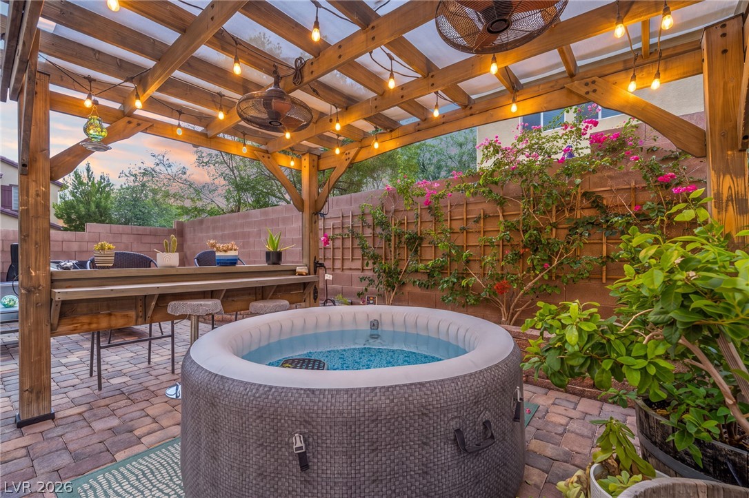 10413 Mount Washington Avenue Las Vegas NV 89166