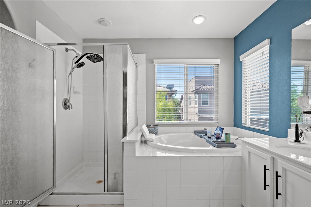 10413 Mount Washington Avenue Las Vegas NV 89166