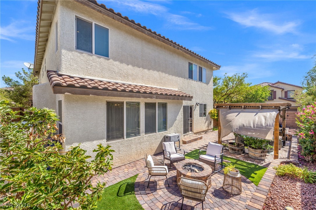 10413 Mount Washington Avenue Las Vegas NV 89166