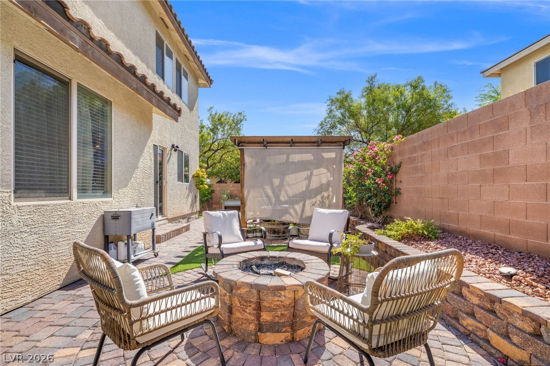 10413 Mount Washington Avenue Las Vegas NV 89166