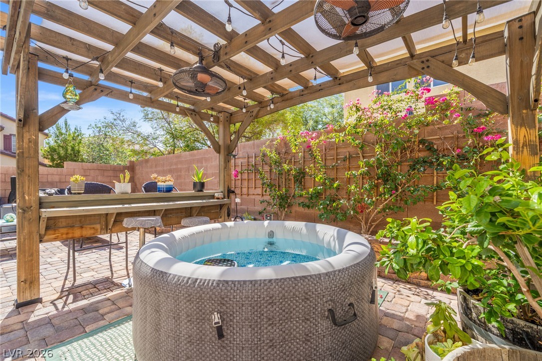 10413 Mount Washington Avenue Las Vegas NV 89166