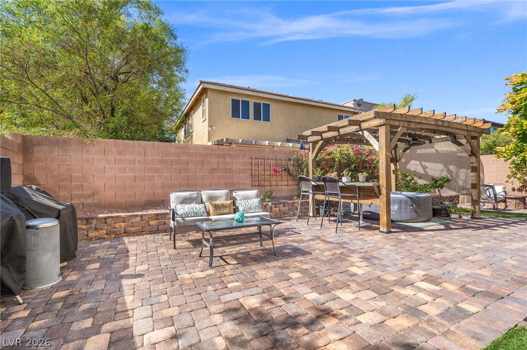 10413 Mount Washington Avenue Las Vegas NV 89166