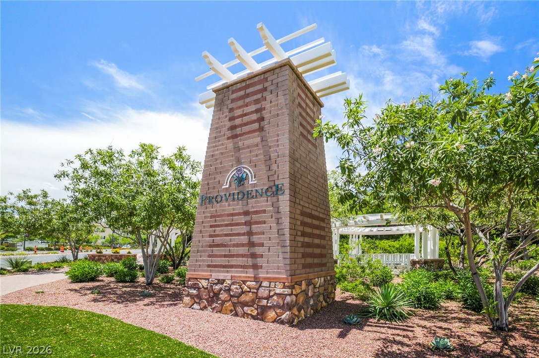 10413 Mount Washington Avenue Las Vegas NV 89166
