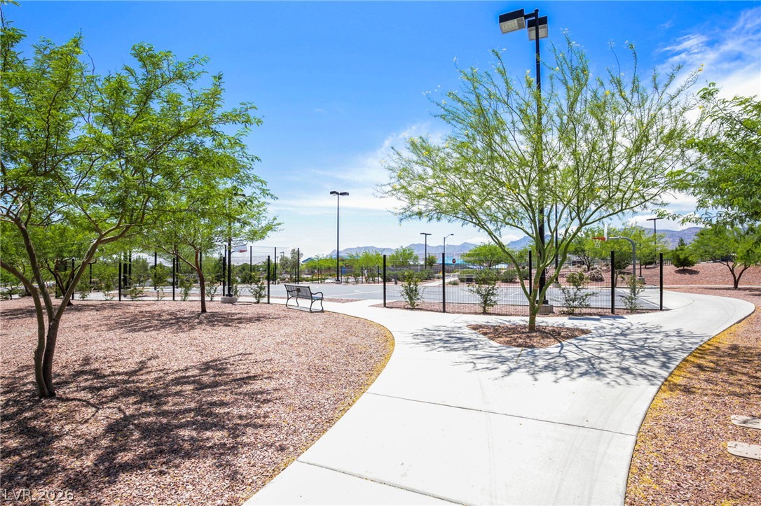 10413 Mount Washington Avenue Las Vegas NV 89166