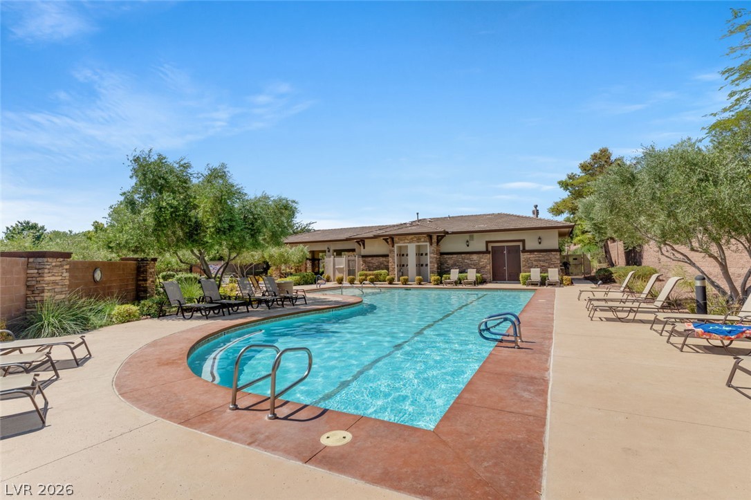 10413 Mount Washington Avenue Las Vegas NV 89166