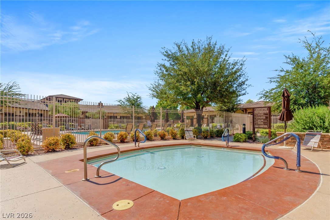 10413 Mount Washington Avenue Las Vegas NV 89166