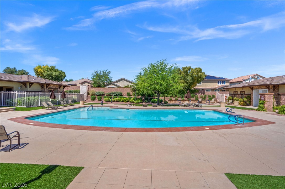 10413 Mount Washington Avenue Las Vegas NV 89166
