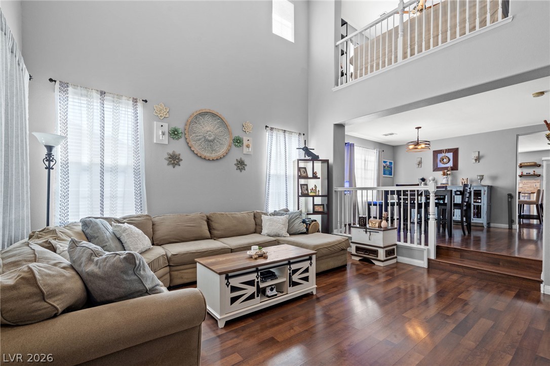 10413 Mount Washington Avenue Las Vegas NV 89166