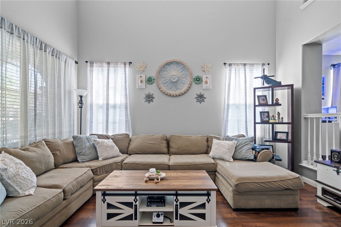 10413 Mount Washington Avenue Las Vegas NV 89166