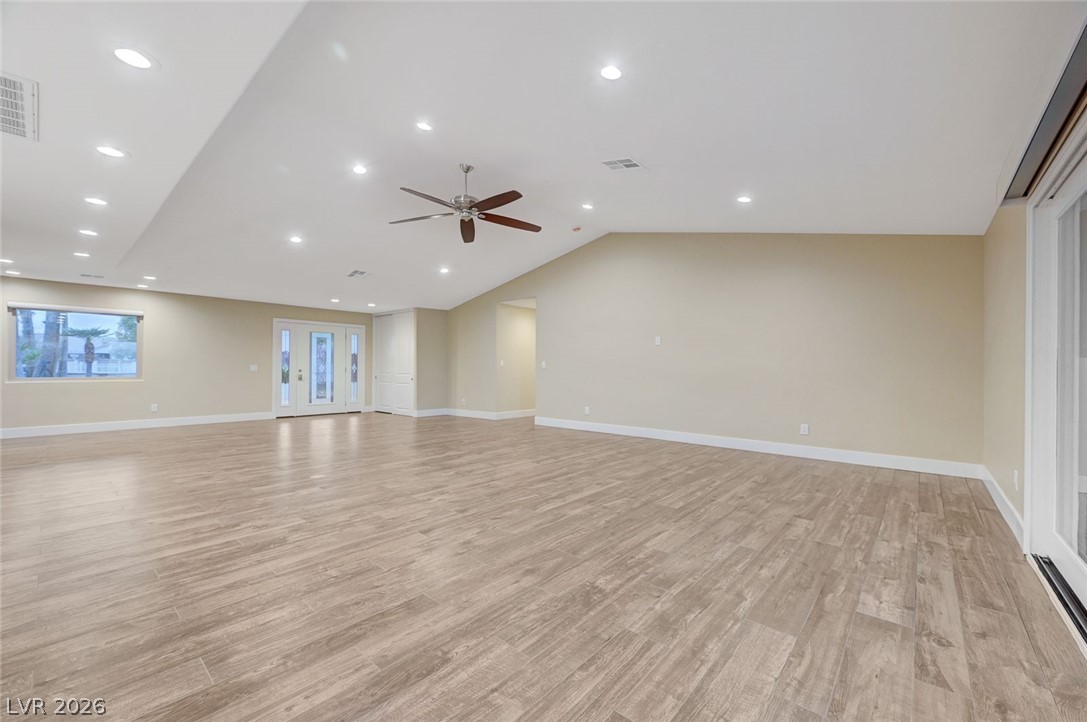8030 La Cienega Street Las Vegas NV 89123