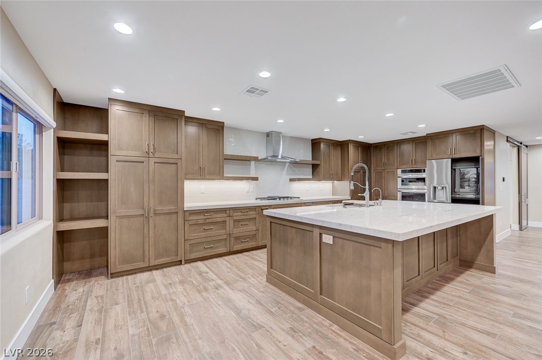 8030 La Cienega Street Las Vegas NV 89123
