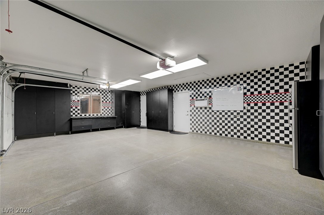 8030 La Cienega Street Las Vegas NV 89123