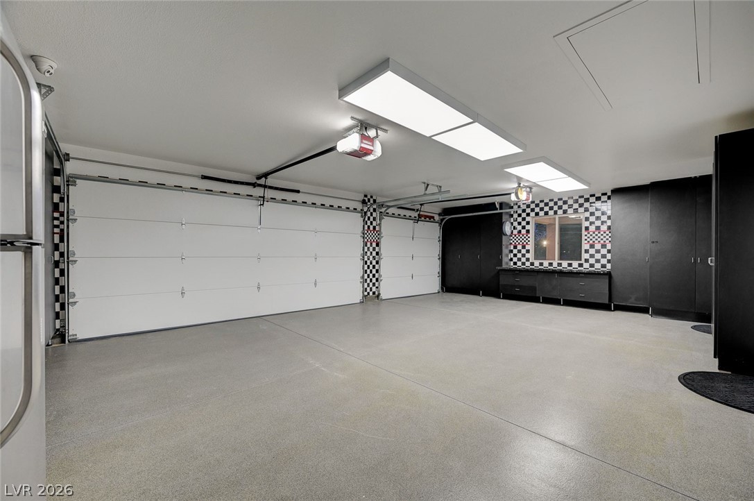 8030 La Cienega Street Las Vegas NV 89123