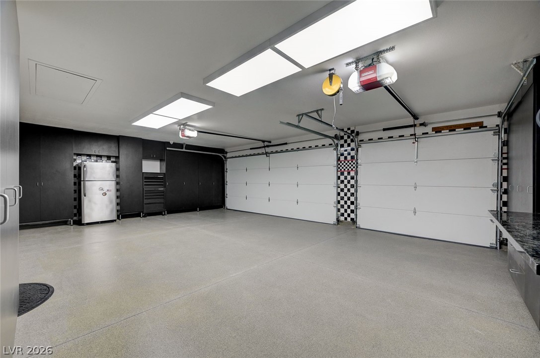8030 La Cienega Street Las Vegas NV 89123