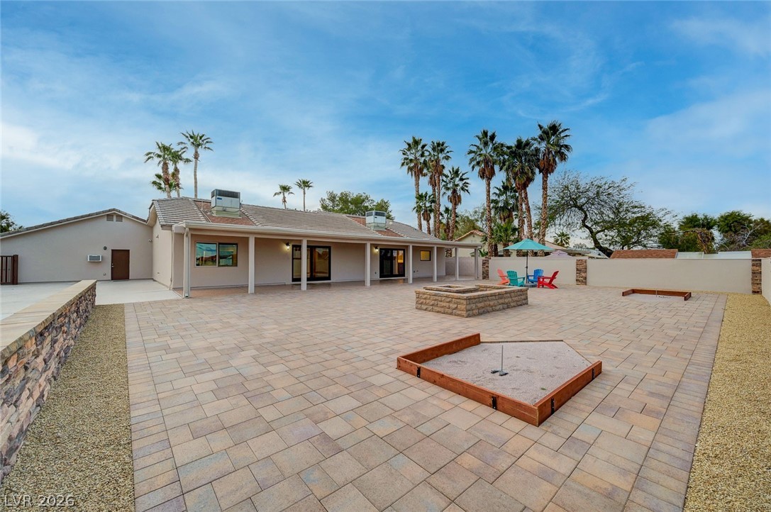 8030 La Cienega Street Las Vegas NV 89123