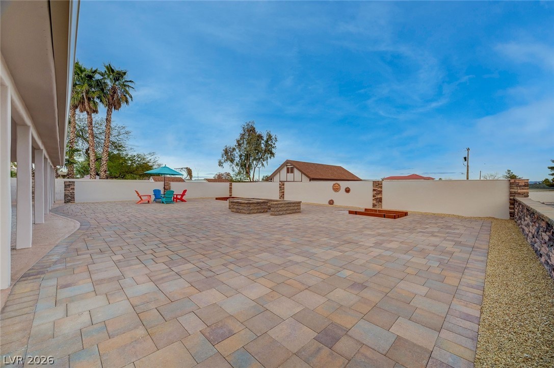 8030 La Cienega Street Las Vegas NV 89123