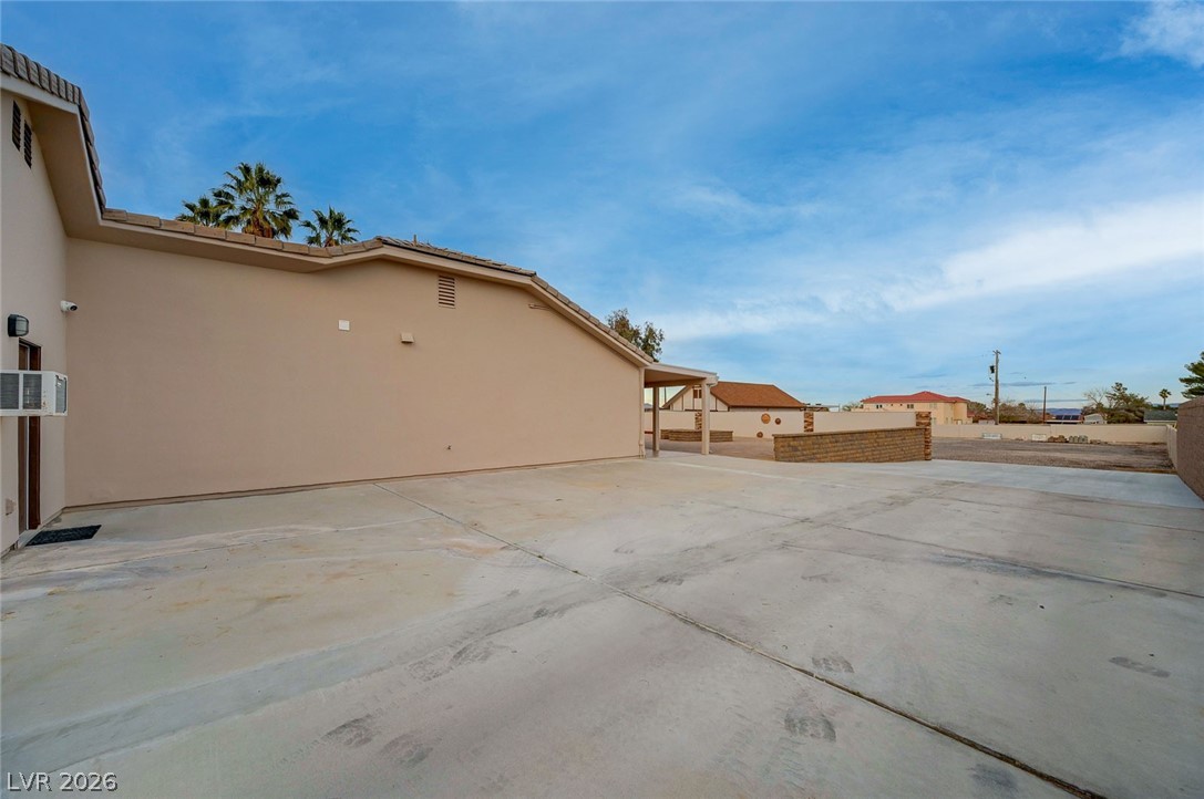 8030 La Cienega Street Las Vegas NV 89123