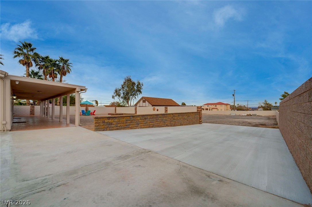 8030 La Cienega Street Las Vegas NV 89123
