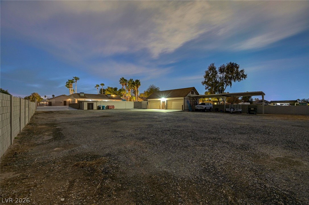 8030 La Cienega Street Las Vegas NV 89123