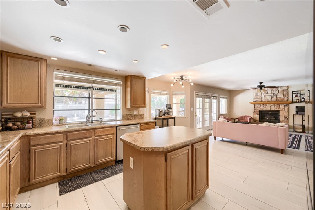 6413 Vicuna Drive Las Vegas NV 89146