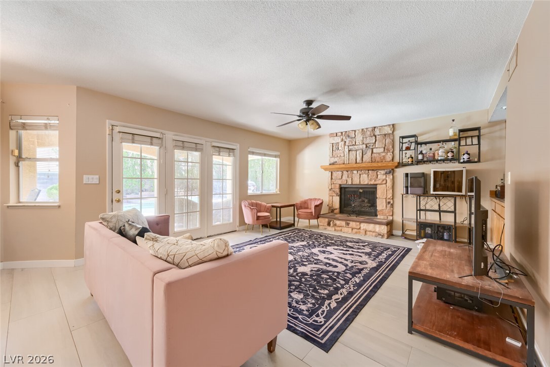 6413 Vicuna Drive Las Vegas NV 89146
