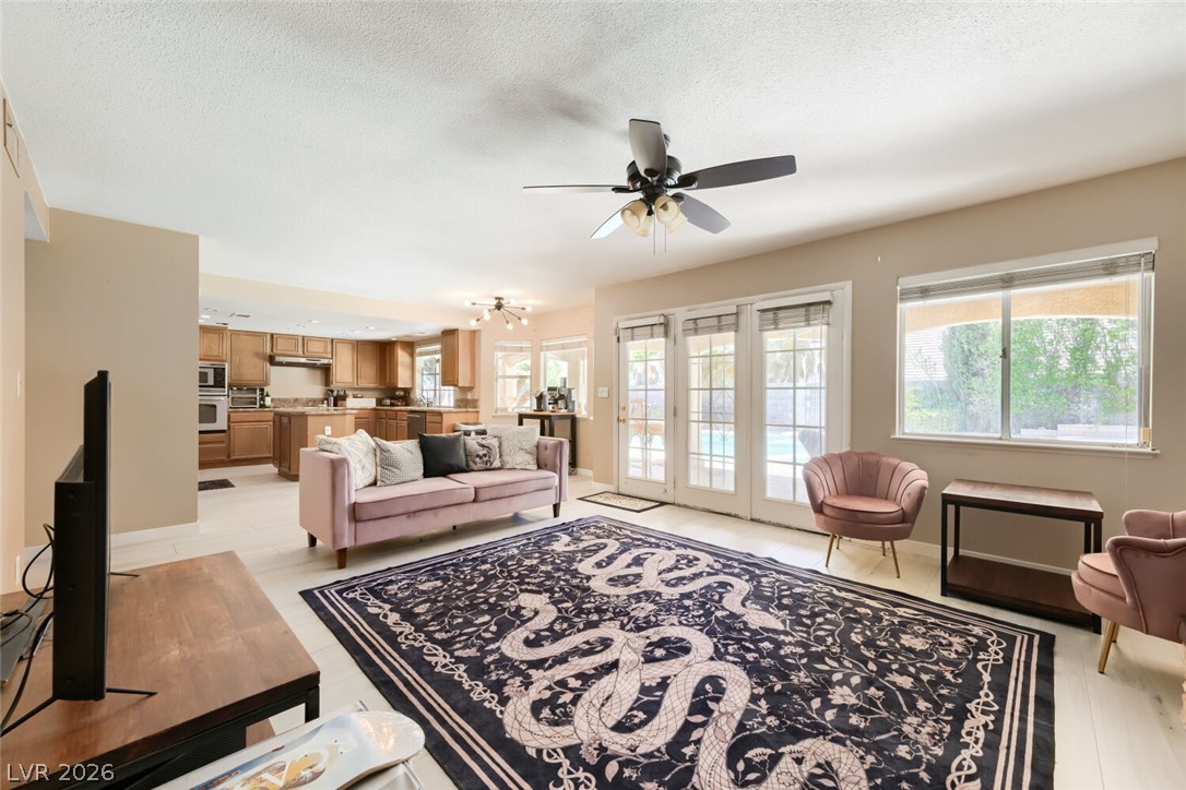 6413 Vicuna Drive Las Vegas NV 89146