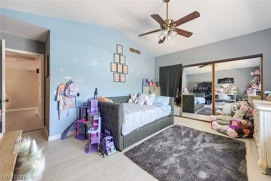 6413 Vicuna Drive Las Vegas NV 89146