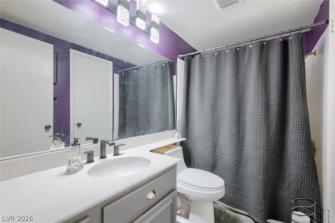 6413 Vicuna Drive Las Vegas NV 89146