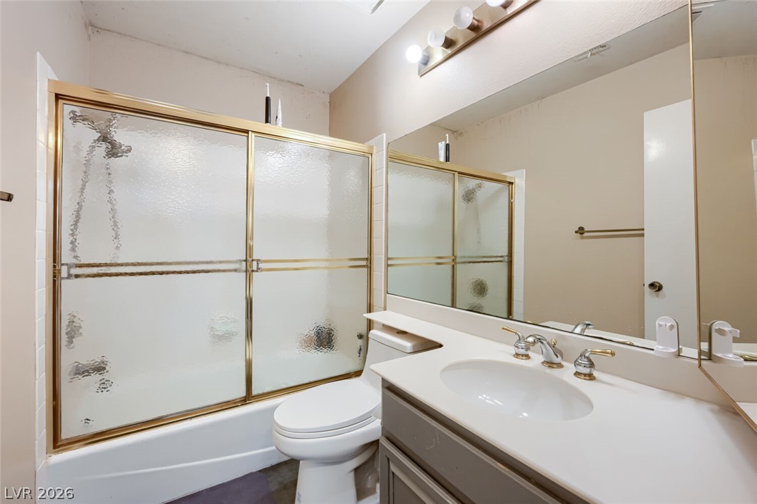 6413 Vicuna Drive Las Vegas NV 89146