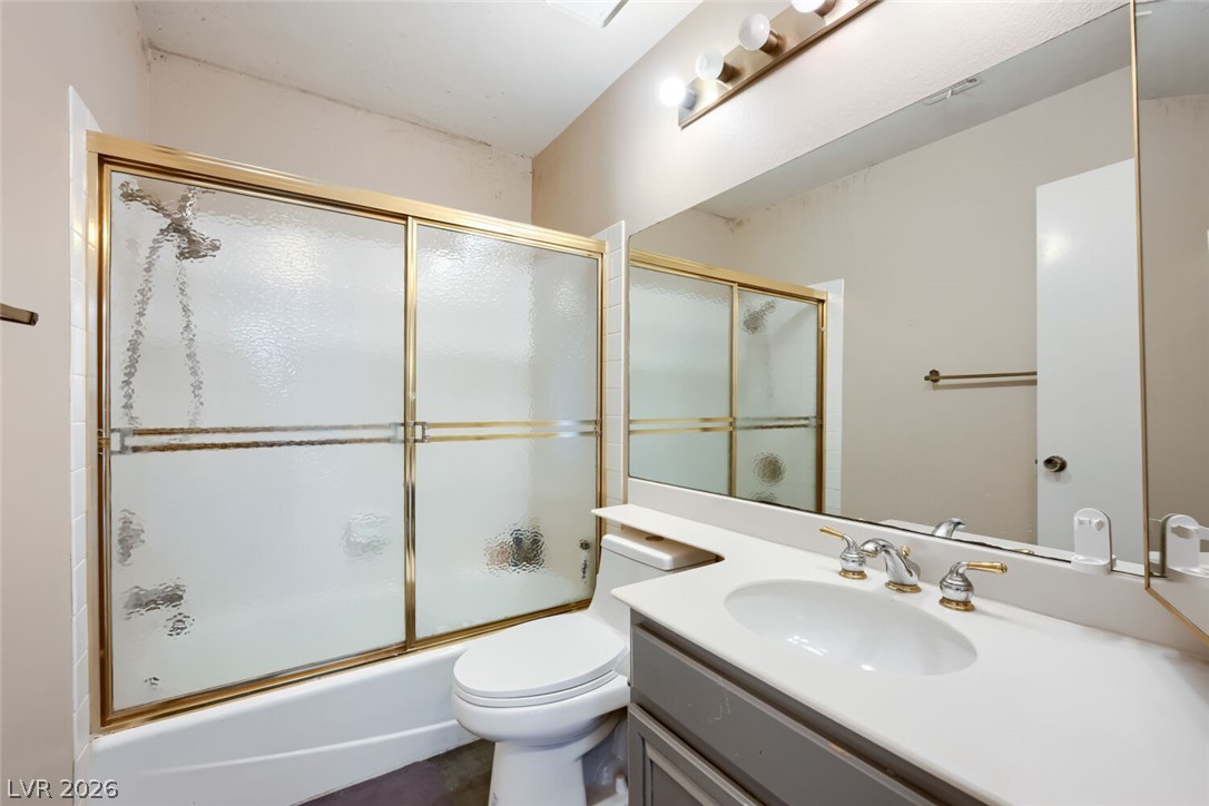 6413 Vicuna Drive Las Vegas NV 89146
