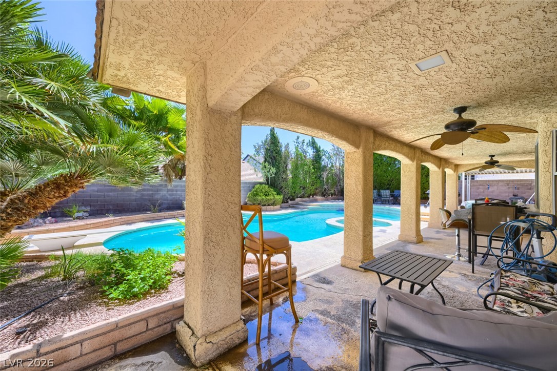 6413 Vicuna Drive Las Vegas NV 89146