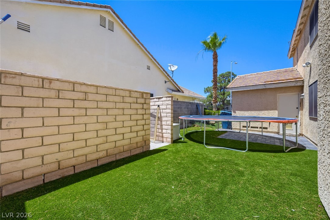 6413 Vicuna Drive Las Vegas NV 89146