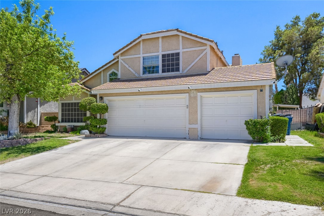 6413 Vicuna Drive Las Vegas NV 89146