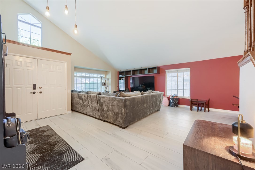 6413 Vicuna Drive Las Vegas NV 89146