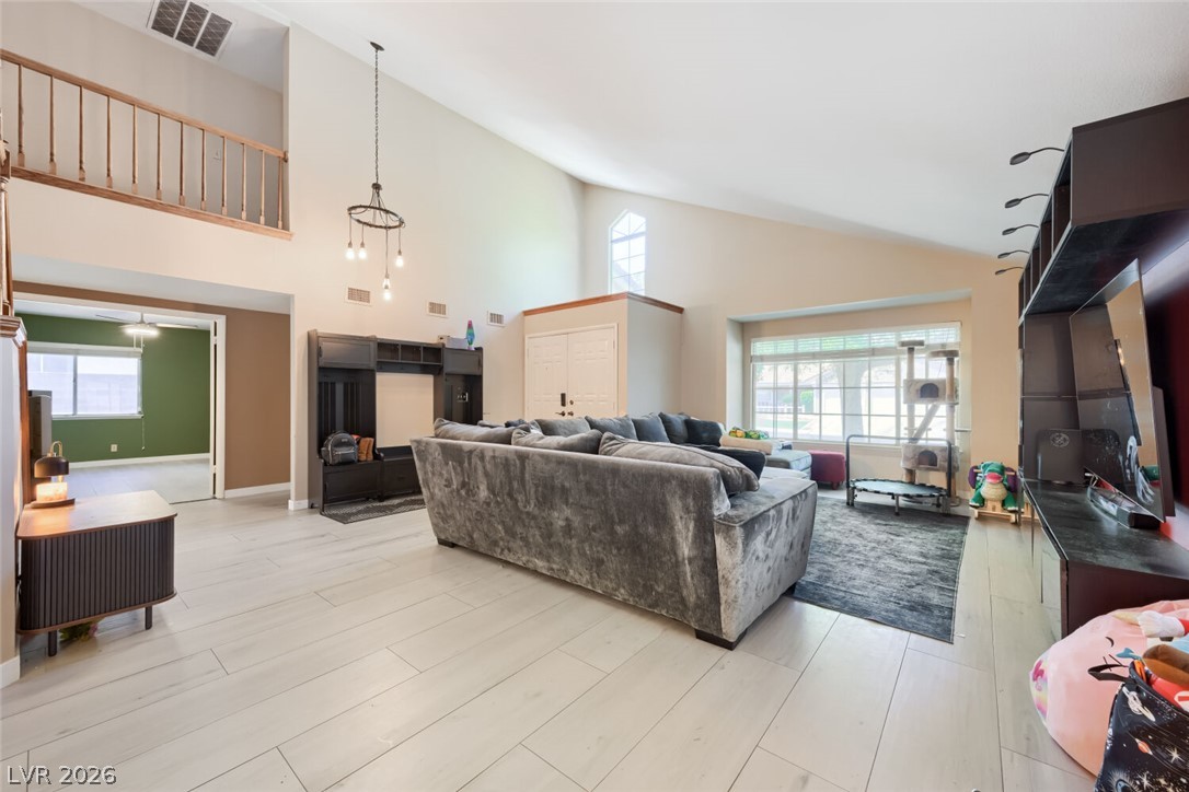 6413 Vicuna Drive Las Vegas NV 89146