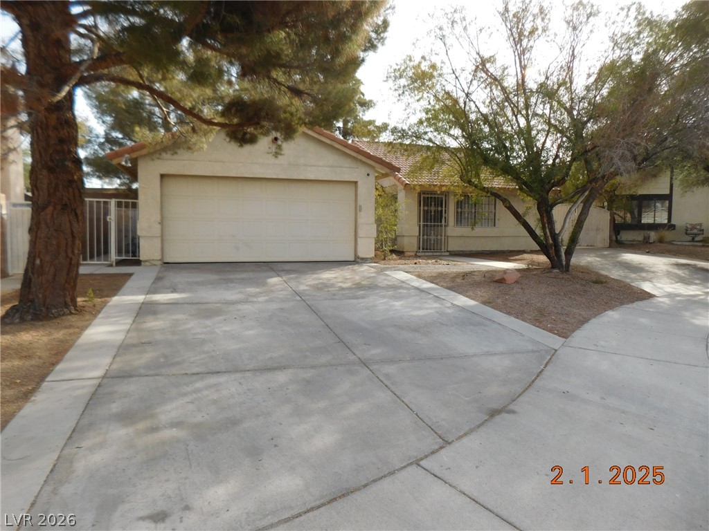 384 Norlina Court Henderson NV 89014