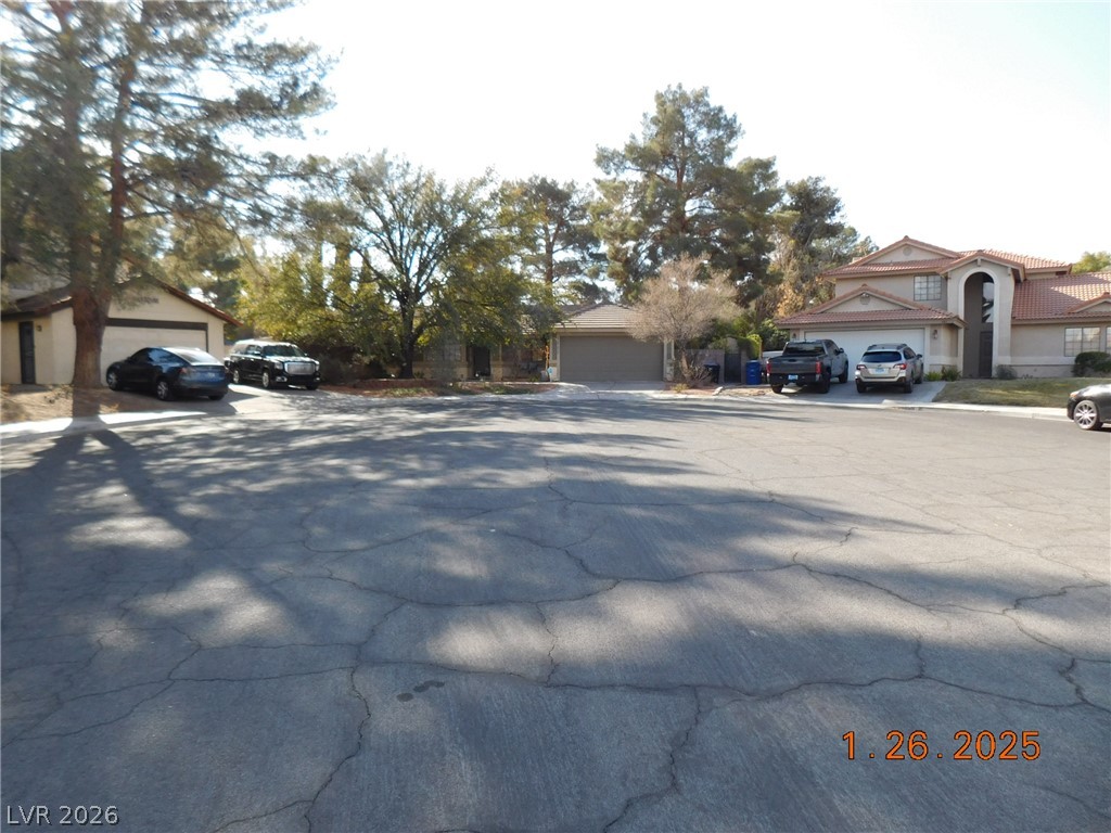 384 Norlina Court Henderson NV 89014