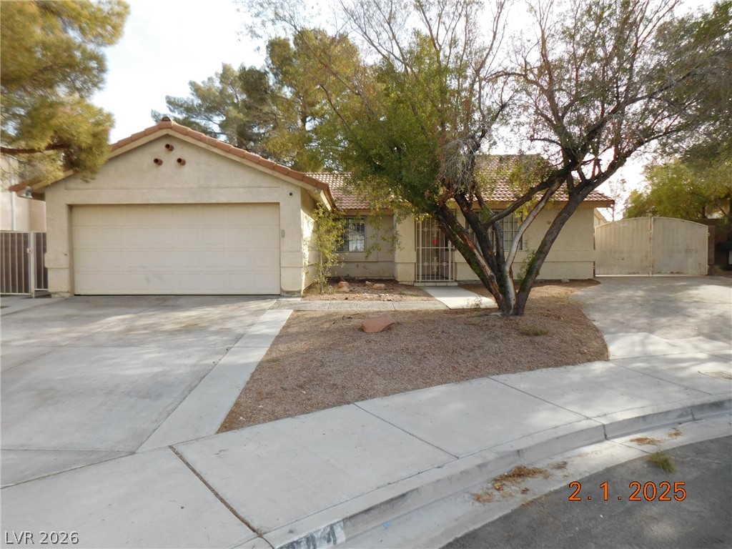 384 Norlina Court Henderson NV 89014