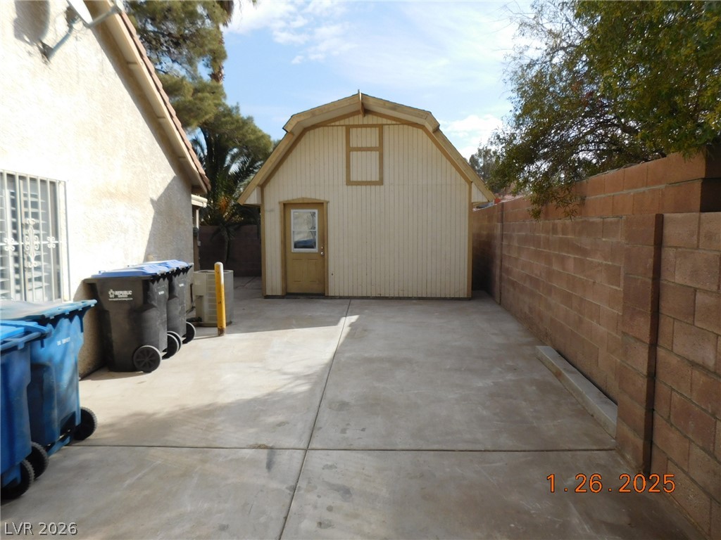 384 Norlina Court Henderson NV 89014