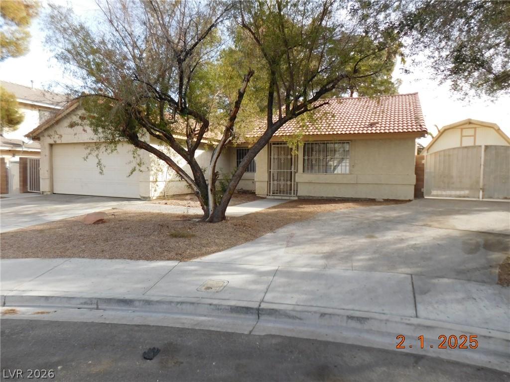 384 Norlina Court Henderson NV 89014