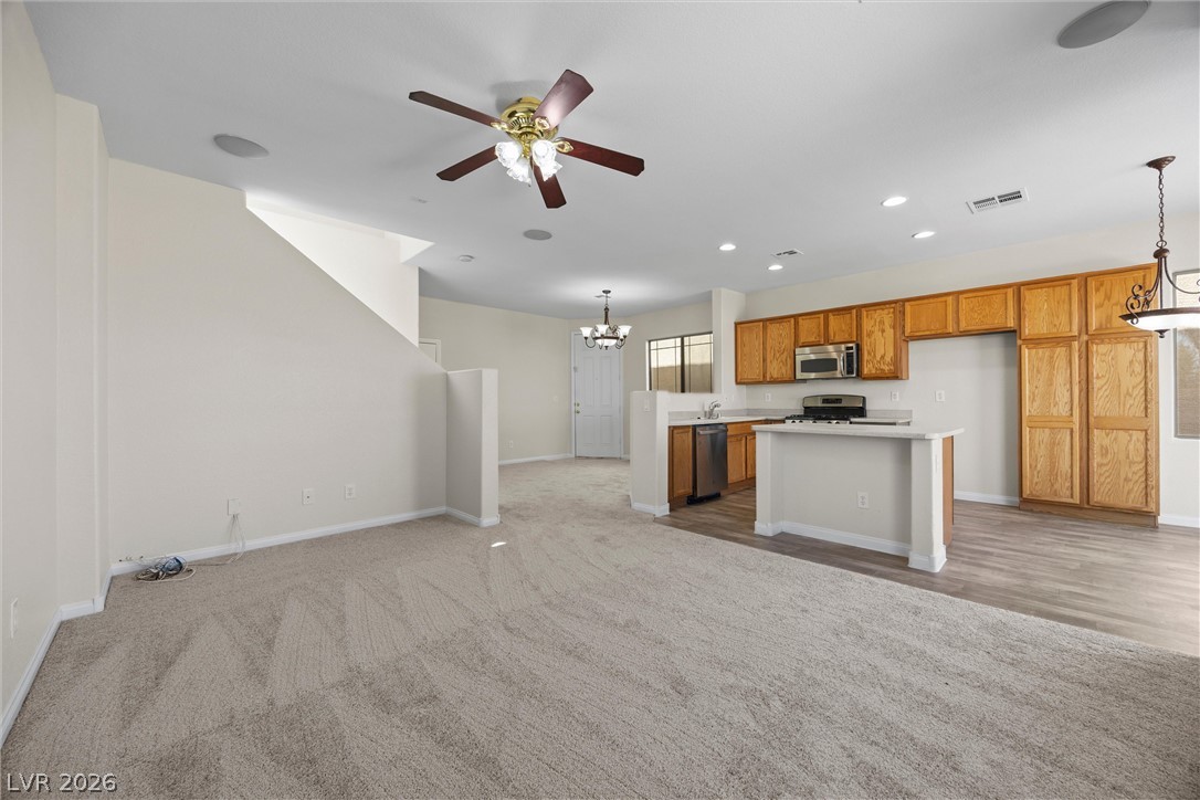 108 Yellow Flame Avenue North Las Vegas NV 89084
