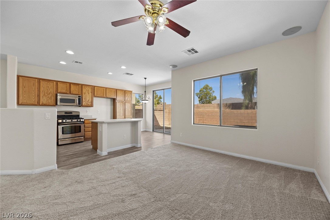 108 Yellow Flame Avenue North Las Vegas NV 89084
